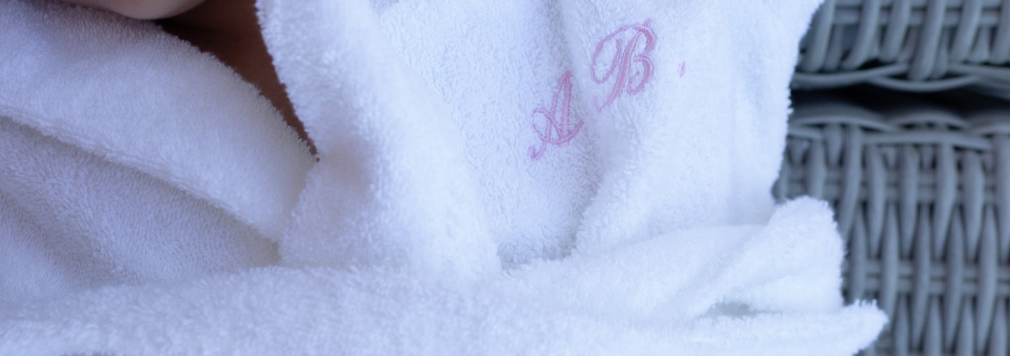 ACCAPPATOIO PERSONALIZZATO BAMBINO